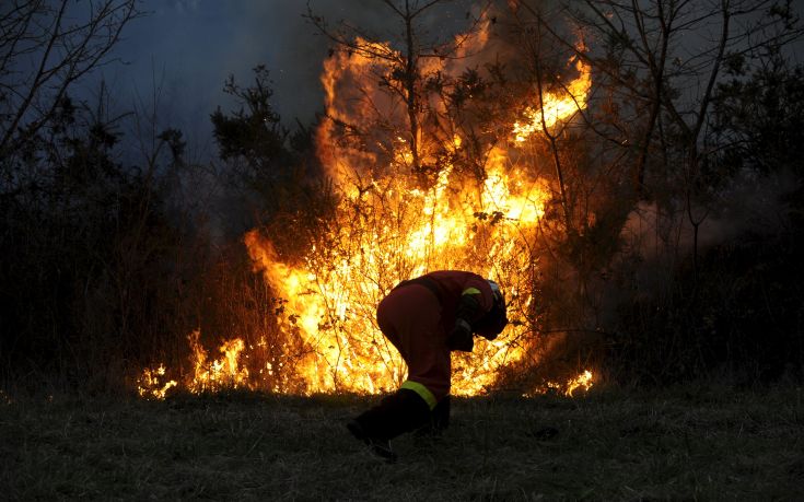 Στα σκαριά η ευρωπαϊκή δύναμη επέμβασης για φυσικές καταστροφές