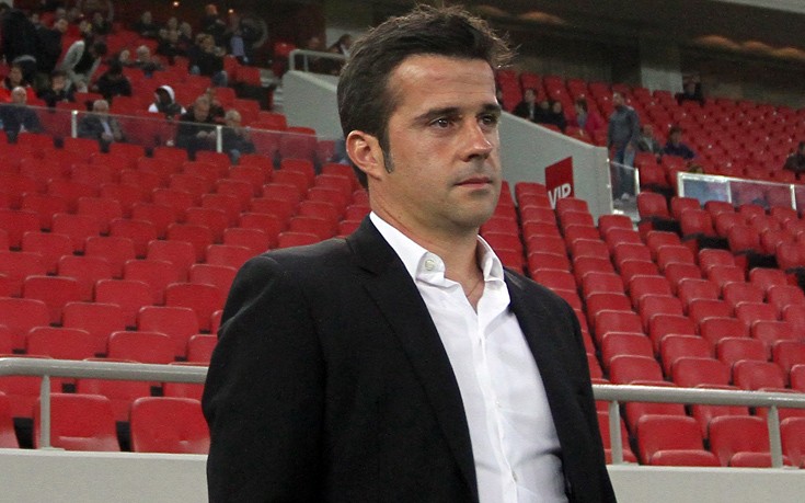 Επιμένουν για Σίλβα οι Πορτογάλοι