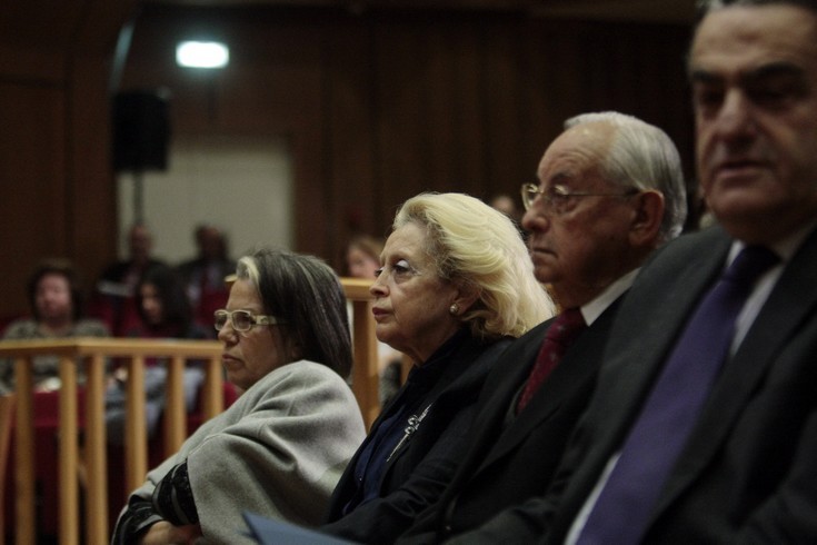 Άναψαν τα αίματα στη γενική συνέλευση της Ένωσης Δικαστών και Εισαγγελέων