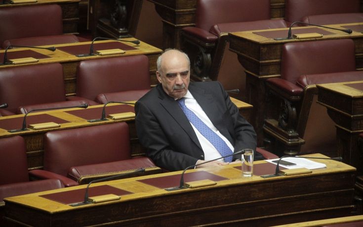 Μεϊμαράκης: Δεν είχα συμφωνήσει για το ΕΣΡ