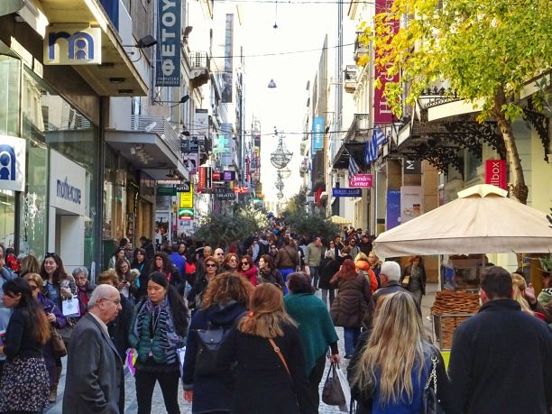Αλλάζουν ραγδαία οι καταναλωτικές συνήθειες των Ελλήνων