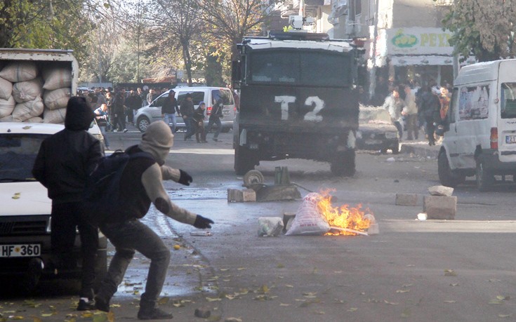 Τέλος οι επιχειρήσεις εναντίον του PKK στη νοτιοανατολική Τουρκία