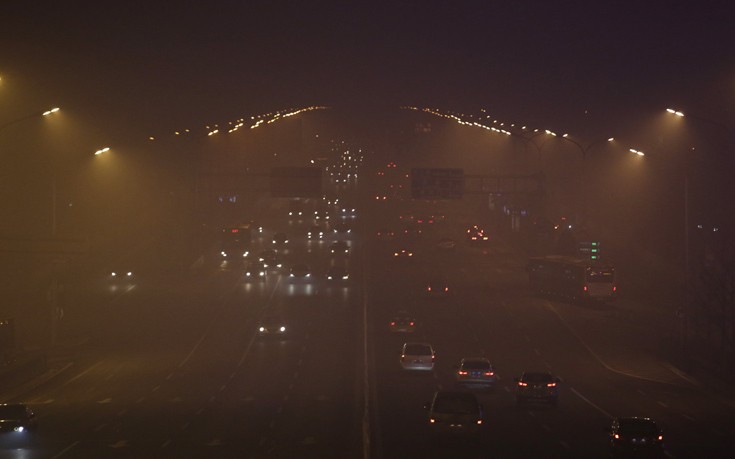 CHINA_SMOG11 CHINA_SMOG11