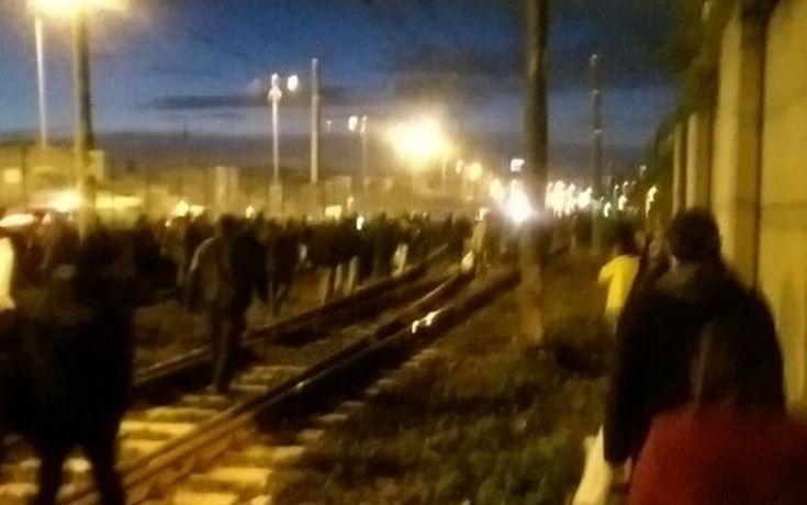Έκρηξη σε σταθμό του μετρό στην Κωνσταντινούπολη
