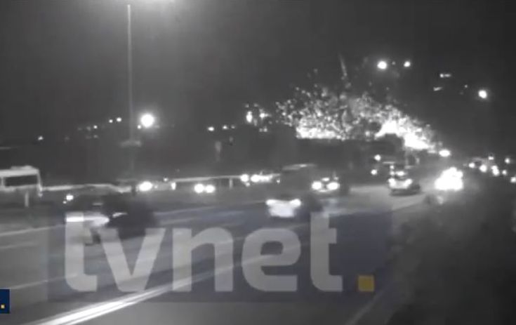 Βόμβα προκάλεσε την έκρηξη στο μετρό στην Κωνσταντινούπολη