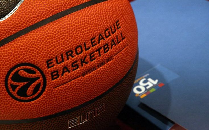 Το Final Four της Euroleague στη Nova