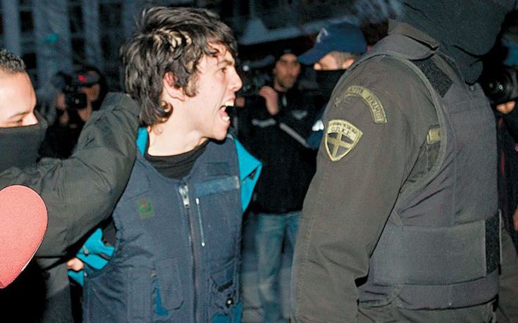 Το «μανιφέστο» του Ρωμανού στη δίκη Κορκονέα – Σαραλιώτη