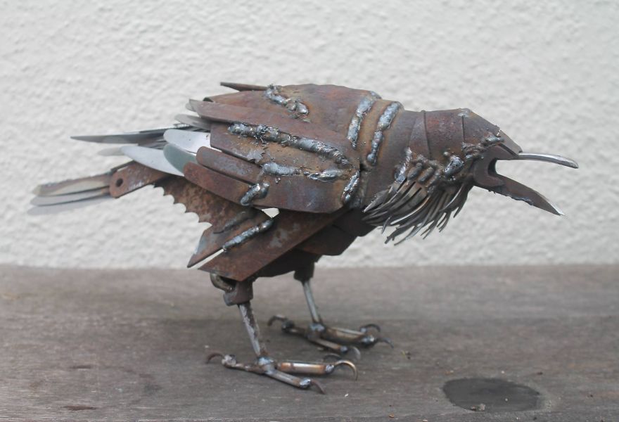 Scrap-Metal-Sculptor-Inspired-by-Nature16__880 Scrap-Metal-Sculptor-Inspired-by-Nature16__880