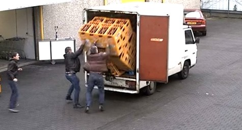 Το βίντεο που έκανε όλους τους λάτρεις της μπίρας να… βουρκώσουν