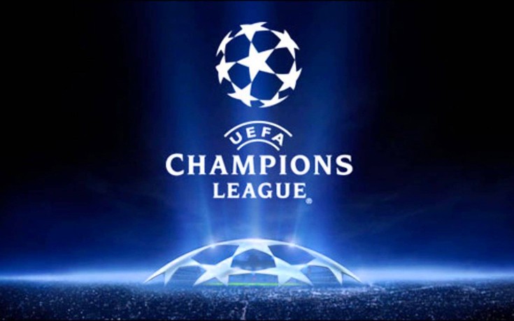 Όλα τα γκολ του Champions League