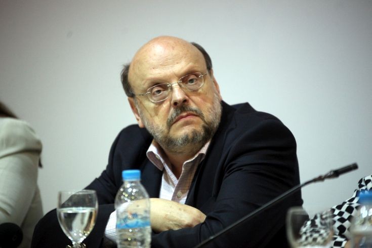 Αντώναρος: Ο Μητσοτάκης κέρδισε με το σπαθί του