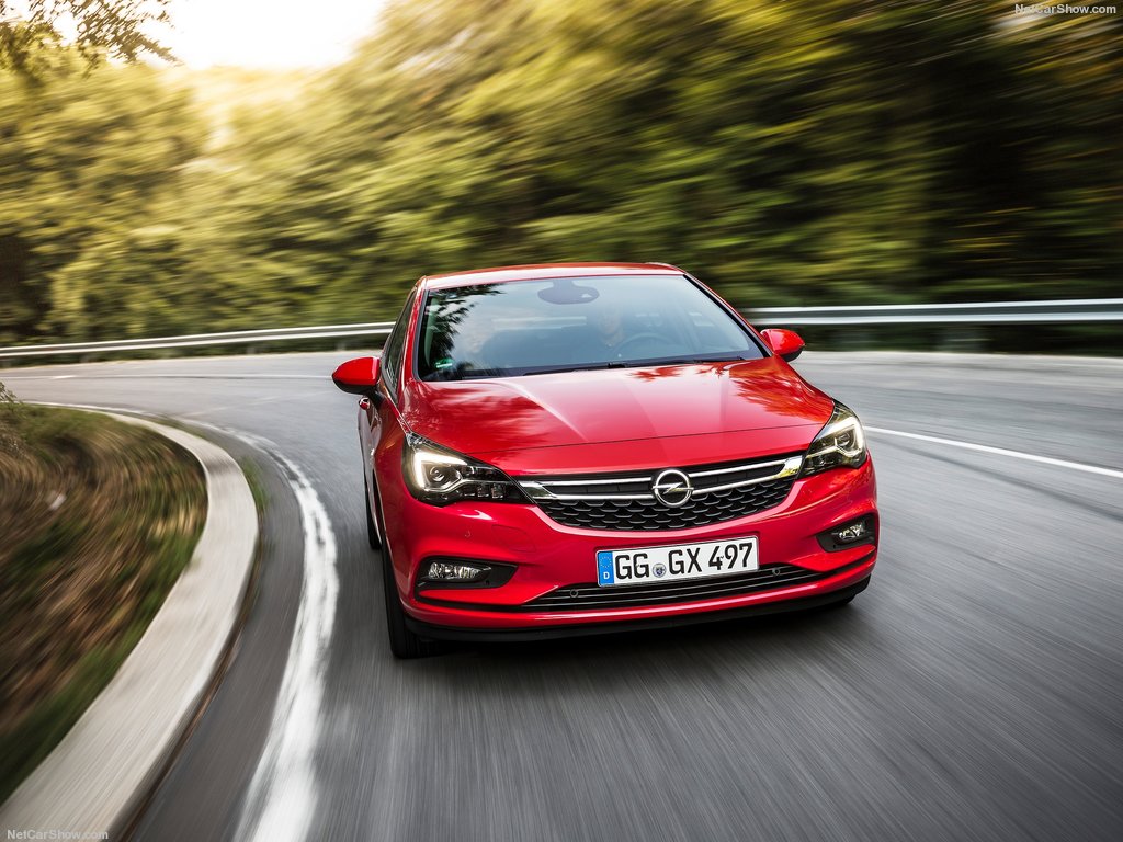 Νέες τεχνολογίες μείωσης κατανάλωσης και ρύπων από την Opel