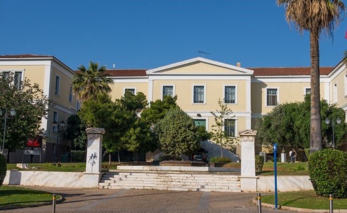 Χριστουγεννιάτικη εορταγορά στο Πνευματικό Κέντρο του δήμου Αθηναίων