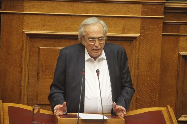 Μπαλτάς: Δωρεάν στα μουσεία οι κάτοχοι καρτών αλληλεγγύης και ανεργίας