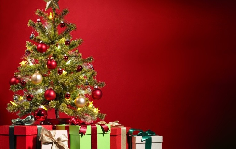 Οι οδηγίες της Πυροσβεστικής για το χριστουγεννιάτικο δέντρο