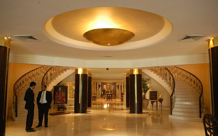 Ινδός επιχειρηματίας πουλά πεντάστερο ξενοδοχείο στο Νέο Δελχί