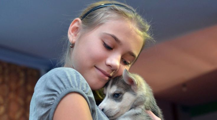 Το δώρο του Πούτιν σε ένα 12χρονο κορίτσι