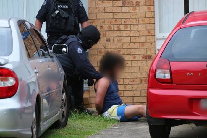 Συλλήψεις τζιχαντιστών στην Αυστραλία