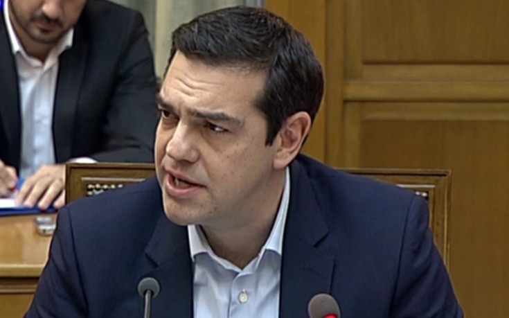 Economist: Η απειλή του Grexit δεν έχει «σβήσει»