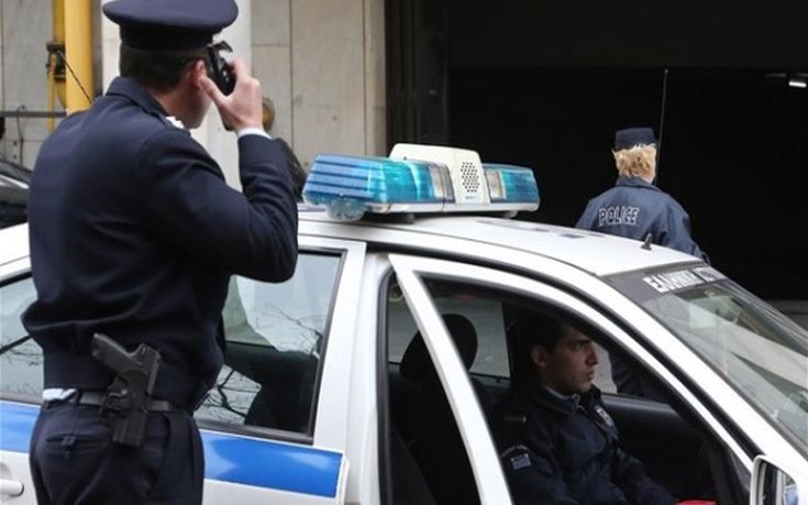 Aγνοείται κτηνοτρόφος στον Αλμυρό Βόλου
