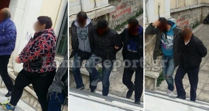 Νέες αποκαλύψεις για το άγριο φονικό στον Καραβόμυλο