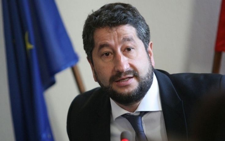 Παραιτήθηκε ο υπουργός Δικαιοσύνης της Βουλγαρίας