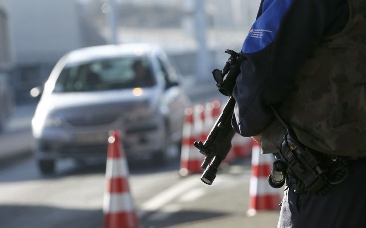 Αστυνομικός πυροβόλησε και σκότωσε πρόσφυγα στην Ελβετία