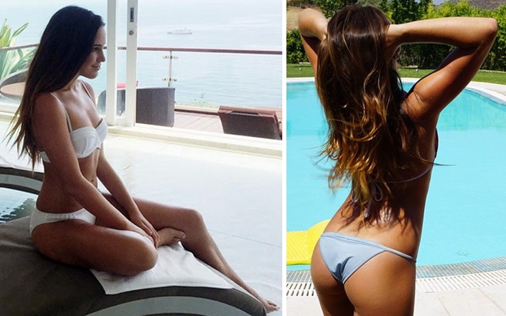 Η αυστραλέζα καλλονή που ζει το δικό της lifestyle