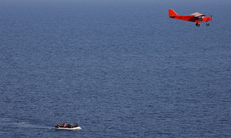 Διασώθηκαν 157 άνθρωποι που έρχονταν στην Ελλάδα με βάρκες