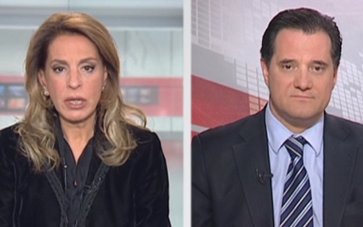 Γεωργιάδης: Η παρέμβαση Καραμανλή έπαιξε ρόλο στις εκλογές