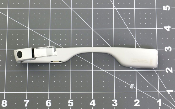 Νέο Google Glass «Enterprise Edition»