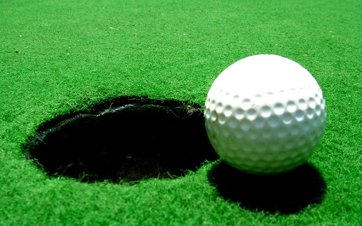 Ασύλληπτη τραγωδία, 6χρονη σκοτώθηκε από μπαλάκι του γκολφ