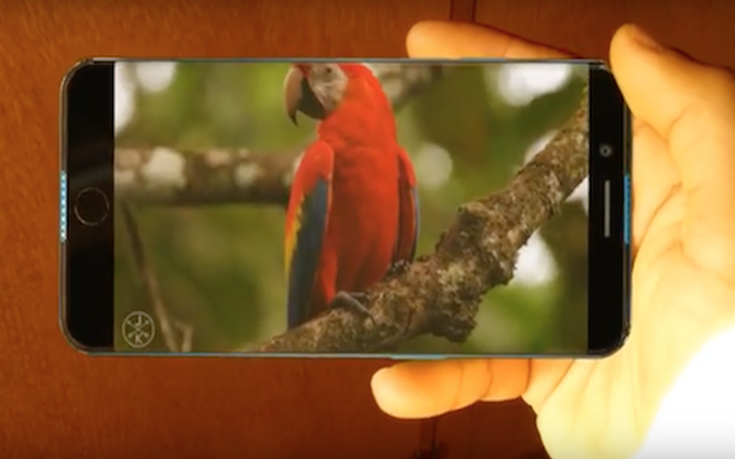 Πώς θα ήταν το iPhone 7… Edge