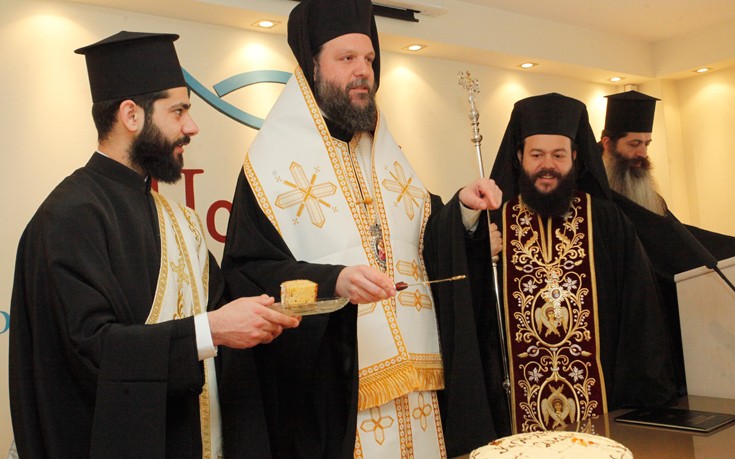 Μητροπολίτης Γαβριήλ: «Η &#8220;Αποστολή&#8221; και το 2016 θα στηρίξει την οικογένεια και τα παιδιά»