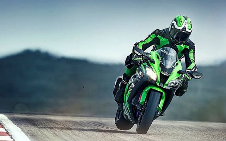 Γεμάτα μυστήριο τα σχέδια που κατέθεσε η Kawasaki