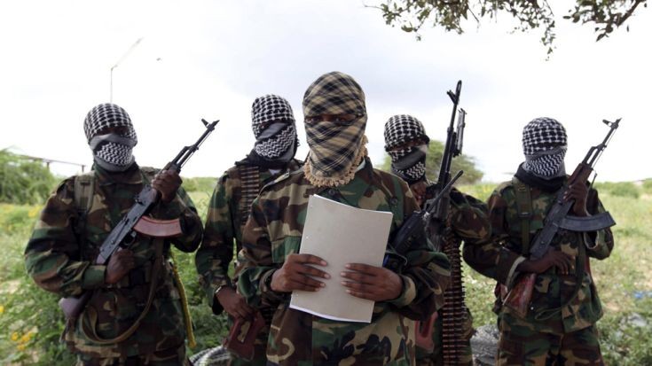 Νεκρός αστυνομικός από επίθεση Σομαλών ανταρτών