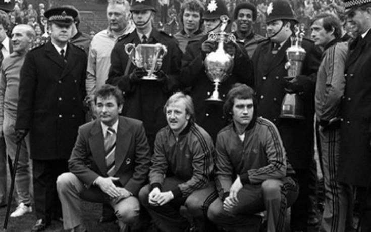 Έντεκα ομάδες που σόκαραν την Ευρώπη