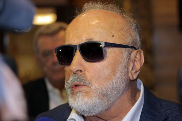 Κουρουμπλής: Ευρωπαϊκή οδηγία η διάταξη για τις off shore
