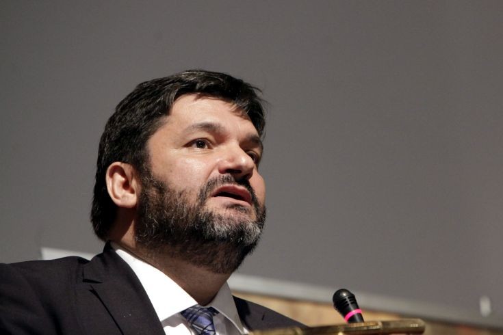 Κρανιδιώτης: Δεν πάω στο κόμμα Καρατζαφέρη – Μπαλτάκου