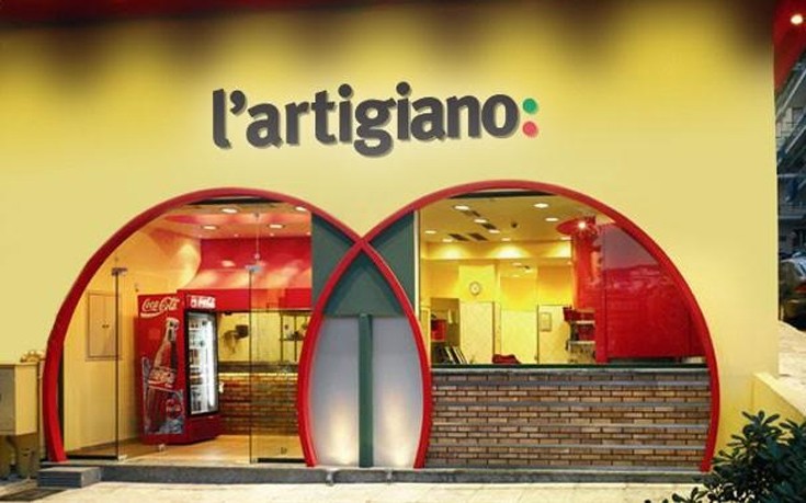 Ένα ακόμη βραβείο για τις νέες συσκευασίες L’ Artigiano