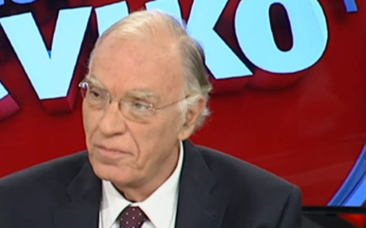 Λεβέντης: Αυτή η κυβέρνηση θα καταρρεύσει σύντομα
