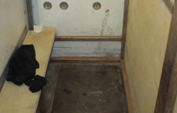 Κύκλωμα μετέφερε παράνομα μετανάστες προς 2.000 ευρώ