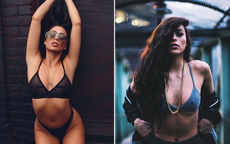 Δίδυμη «κόλαση» ξετρελαίνει το Instagram