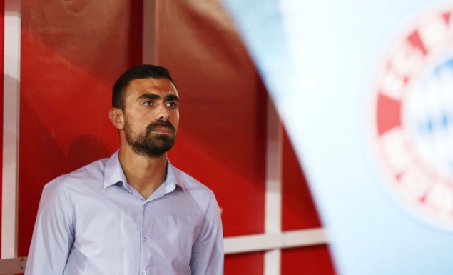 Τι τρέχει τελικά με τον Μανιάτη;
