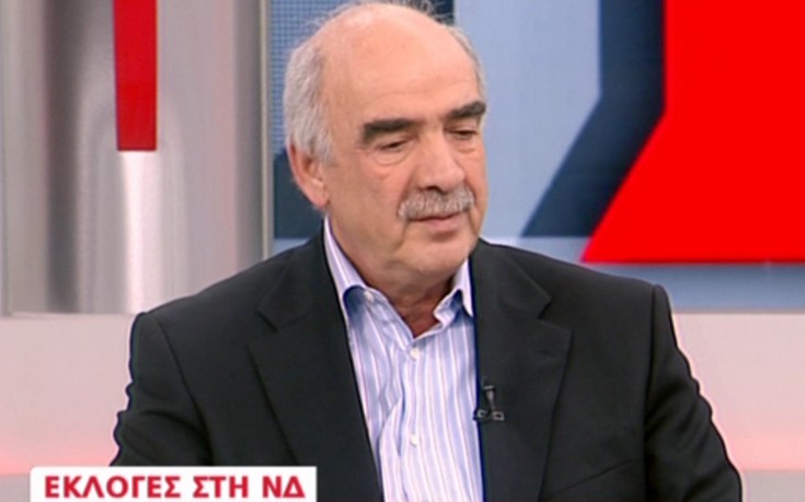 Μεϊμαράκης: Δεν μπορεί κανείς να εγγυηθεί για τις εκλογές