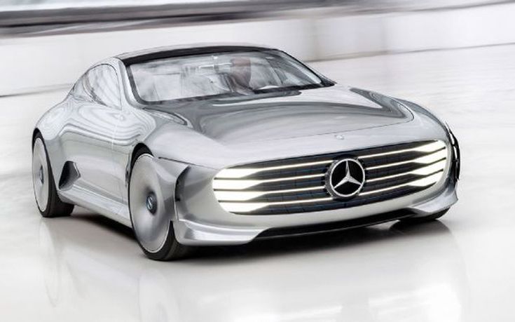Νέα πλατφόρμα από τη Mercedes