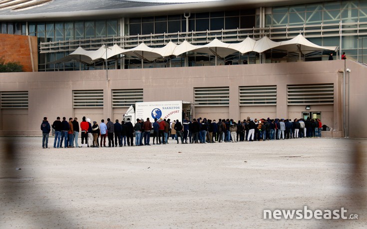 Κραυγή αγωνίας από δημάρχους για Τάε Κβον Ντο και μετανάστες