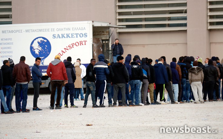 Ηρεμία μετά την ένταση στο Τάε Κβον Ντο