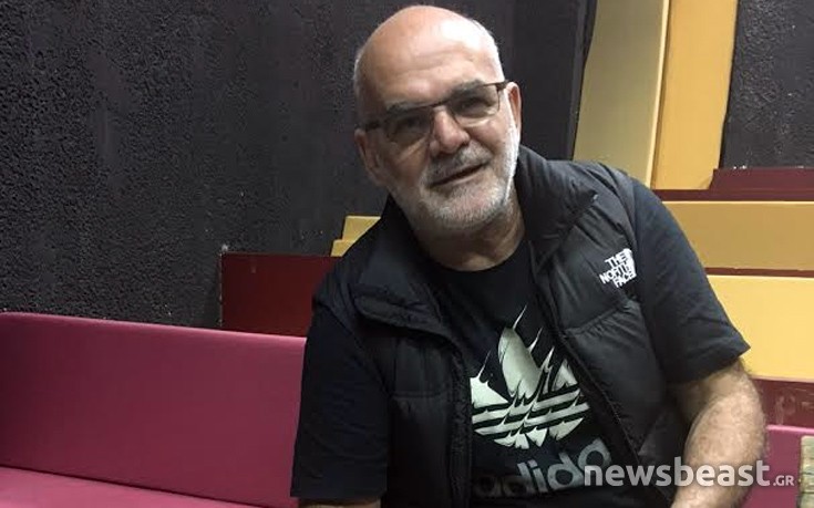 Ο Κώστας Μυλωνάς έζησε… τέσσερις ζωές, μπήκε τρεις φορές φυλακή και έκανε έξι παιδιά