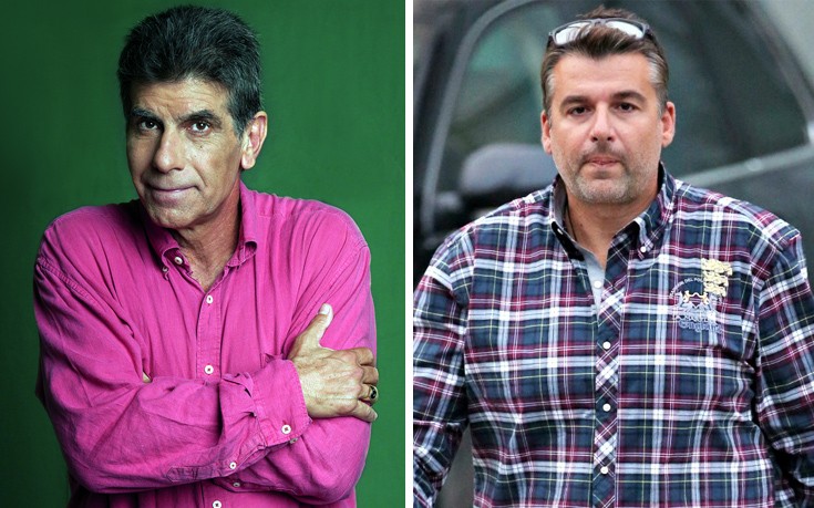 Οι… σαχλαμάρες που κάνουν νούμερα έφεραν κόντρα Μπέζου-Λιάγκα